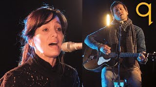 Chantal Kreviazuk and Raine Maida  I Can Change LIVE [upl. by Shiau]