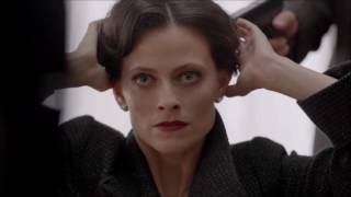 Sherlock amp Irene Adler Locker Fight Scene [upl. by Phio]