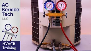 Explaining Superheat and Subcooling to Your Apprentice [upl. by Boni777]