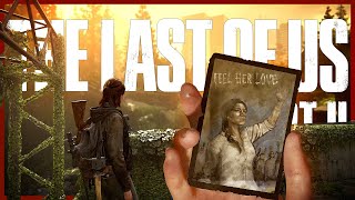 THE LAST OF US 2 🔥 13 SPÜRE ihre LIEBE [upl. by Jena]