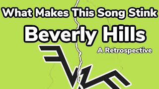 What Makes This Song Stink Ep 3  Weezer Beverly Hills A Retrospective [upl. by Cichocki]