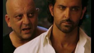 Agneepath Amitabh Trailer the Real Agneepath original the best [upl. by Erdei843]