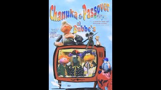 Passover at Bubbes 2003 DVD [upl. by Rivy364]