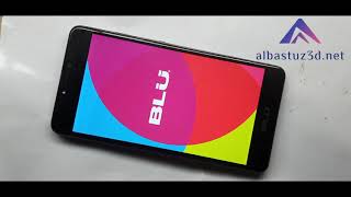 How to ║ Factory Reset All BLU Android║ Hard Reset amp Soft Reset [upl. by Ordnazil]