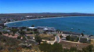 Saldanha  Western Cape  South Africa [upl. by Htebazila859]