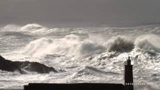 La furia del Mar [upl. by Gilleod]