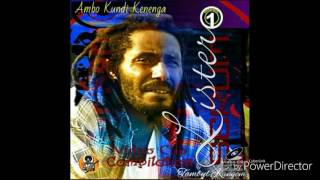 Lister Serum  Ambo Kundi Kenenga 2016 PNG Music [upl. by Jammin306]