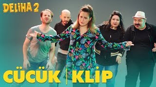 Deliha 2  Cücük  Klip [upl. by Yesrod]