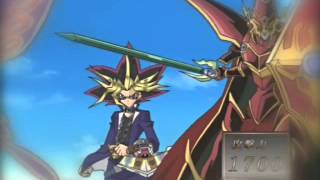 YuGiOh Duel Monsters  Berserker Soul [upl. by Kama414]