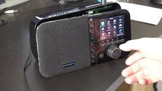 Fixing an Unresponsive Grace Digital Internet Radio [upl. by Eiser987]