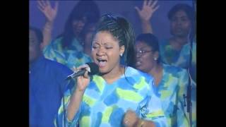 Chicago Mass Choir quotPraise Jehovahquot [upl. by Hilel623]