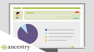 Create and Activate an Account  AncestryDNA  Ancestry [upl. by Gabbi]