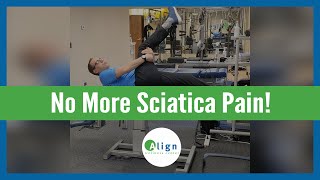 5 Tips for Sciatica Pain Relief  Do These Every Day [upl. by Ettenwahs245]