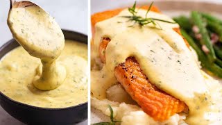 Béarnaise Sauce [upl. by Melba]