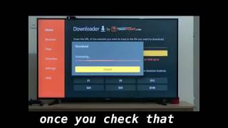 How to install beast tv to amazon fire stick [upl. by Ri353]