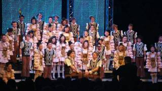 Best Show Choir Performance Ever 1 [upl. by Bat]