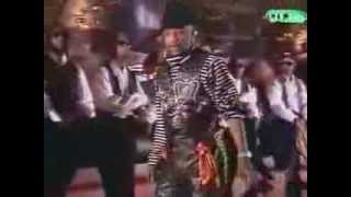 Koffi Olomide Magie 1994 [upl. by Alverta]