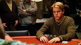 Top 10 Gambling Movies [upl. by Agace911]