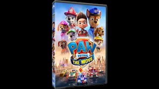 PAW Patrol The Mighty Movie [upl. by Haney818]