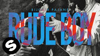 BIJOU PAJANE  Rude Boy Official Audio [upl. by Aisetal894]