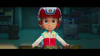 PAW PATROL THE MOVIE [upl. by Mil]