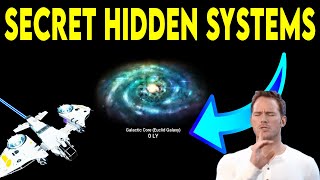 Explore the Secret Hidden Systems of No Mans Sky [upl. by Pelligrini]