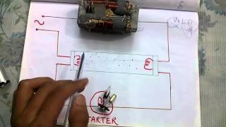 EXPLAINED  Working of tubelight [upl. by Aihcila188]