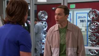 The Big Bang Theory  The Sibling Realignment S11E23 1080p [upl. by Ramsden]