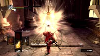 Dark Souls Walkthrough  Everything possible in Anor Londo Part 1 ► 10 [upl. by Jeff]