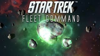 Star Trek Fleet Command  Ultimate Tritanium Farming Spot For Low Levels [upl. by Nimrahc]