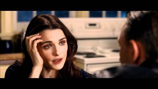 DP30 Disobedience Rachel Weisz [upl. by Amalita]