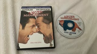 ANGER MANAGEMENT SINGING IN THE CAR SCENE  Ft Adam Sandler amp Jack Nicholson [upl. by Dloraj]