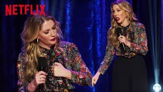 Katherine Ryan Standup  The World According To Katherine [upl. by Sorce]