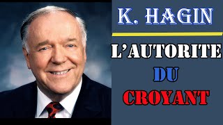 LAUTORITE DU CROYANT  LES SECRETS DE LA PUISSANCE DU CROYANT  Kenneth Hagin  Tra Maryline orcel [upl. by Nasus541]