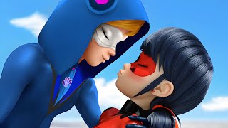 How Felix Turned From A Villain To A Hero In Miraculous Ladybug [upl. by Nemrac593]