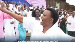 uwiteka niwe mwungeri wanjyeRwanda gospel [upl. by Nadruoj581]