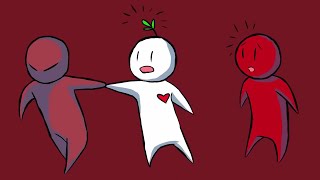 6 Differences Between Healthy and Unhealthy Love [upl. by Aloz993]