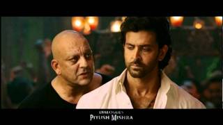 Agneepath  30th anniversary tribute trailer [upl. by Onavlis823]