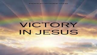 quotVictory In Jesusquot Southern Gospel Hymns [upl. by Evslin]