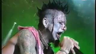 Mudvayne  Live At Rock Am Ring 2001 FULL SHOW HQ [upl. by Poree]