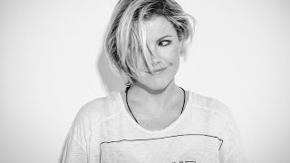 Kathleen Robertson GoSee Interview [upl. by Auka]