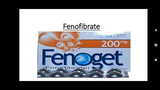 Fenoget  fenofibrate uses side effects doseand storage review inhindi [upl. by Territus]