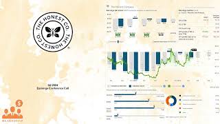 HNST The Honest Company Q2 2024 Earnings Conference Call [upl. by Cecil]