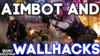 COLD WAR AIMBOT AND WALLHACKS  HOW TO GET COLD WAR HACKS FOR FREE  SAFE AND LEGAL  All Platforms [upl. by Airrotal]