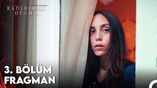 Kaderimin Oyunu 3 Bölüm Fragman [upl. by Willet491]