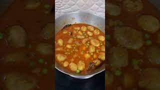 Dum aloo recipe [upl. by Cyd]