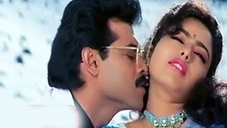 Kokila Kokila Ku Annadi Video Song  Pellichesukundam Movie  Venkatesh Soundarya Laila [upl. by Acherman]