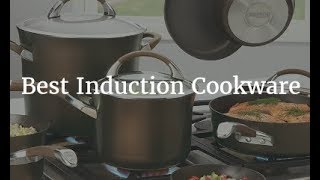 Best Induction Cookware  2020 [upl. by Hoffman]