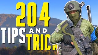 204 DayZ MUST KNOW Tips amp Tricks for 2024 [upl. by Aciamaj487]