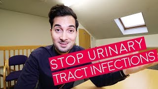 Urethritis Causes Symptoms Prevention amp its Management  Dr Sheela B S [upl. by Fernyak337]